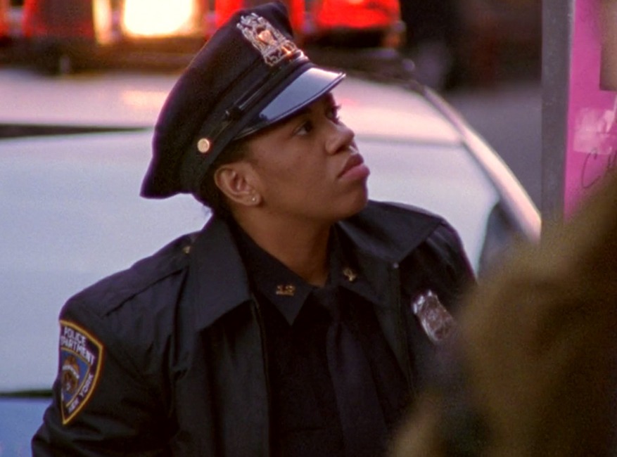 Chandra Wilson, Sex and the City, Cameos